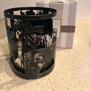 Scentsy Wrap- Country side
